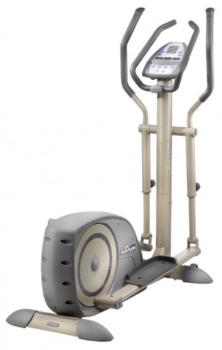 Tunturi c60 elliptical sale